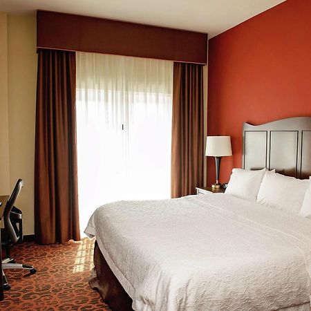 Hampton Inn & Suites Bradenton Extérieur photo