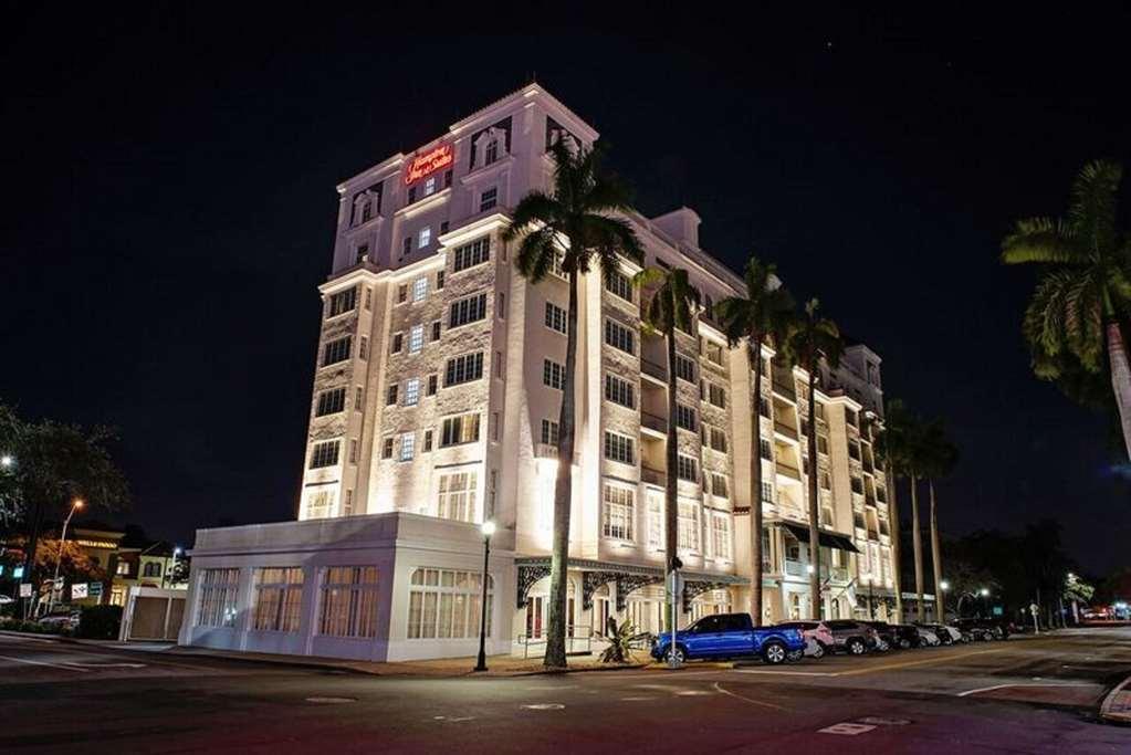 Hampton Inn & Suites Bradenton Extérieur photo
