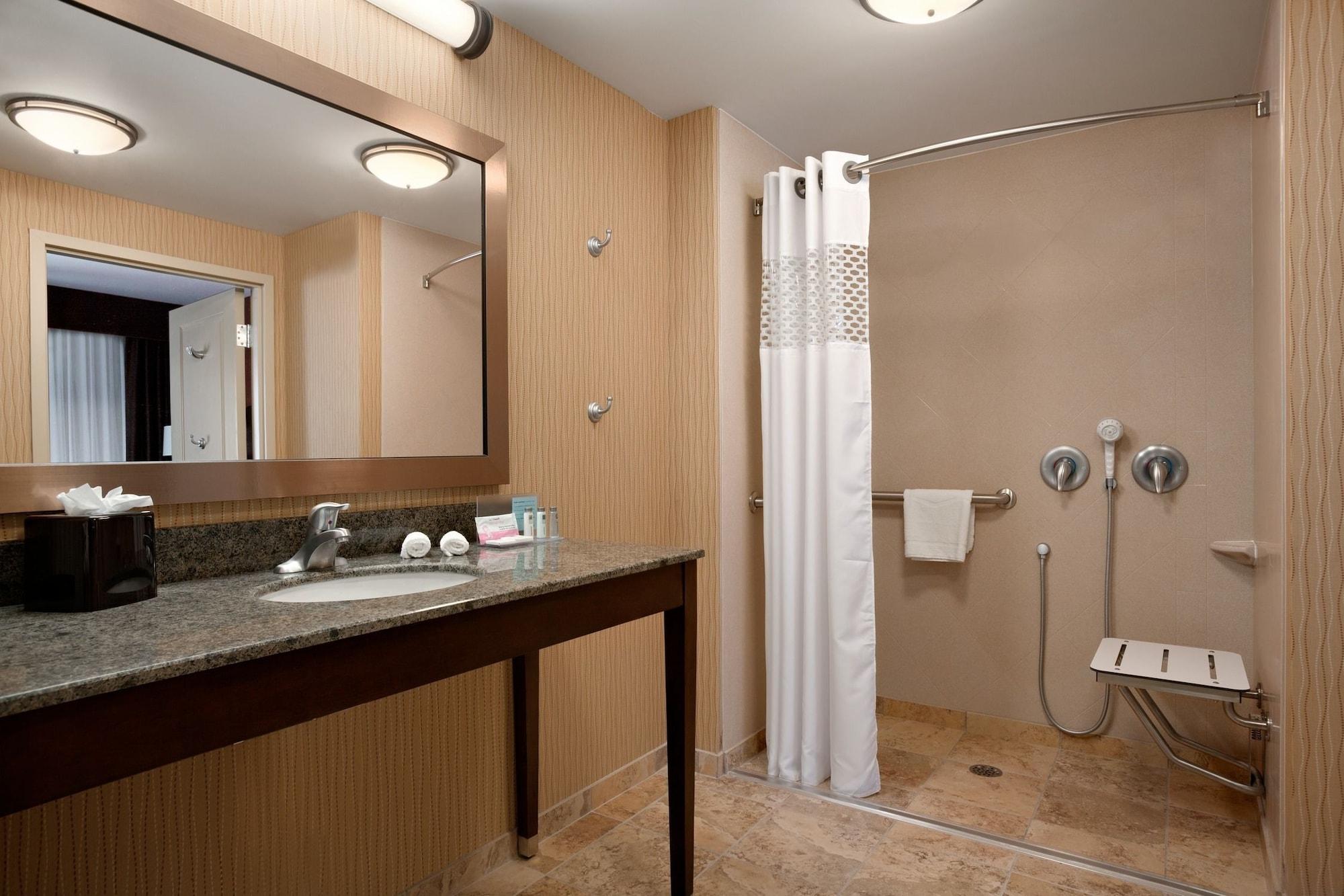 Hampton Inn & Suites Bradenton Extérieur photo