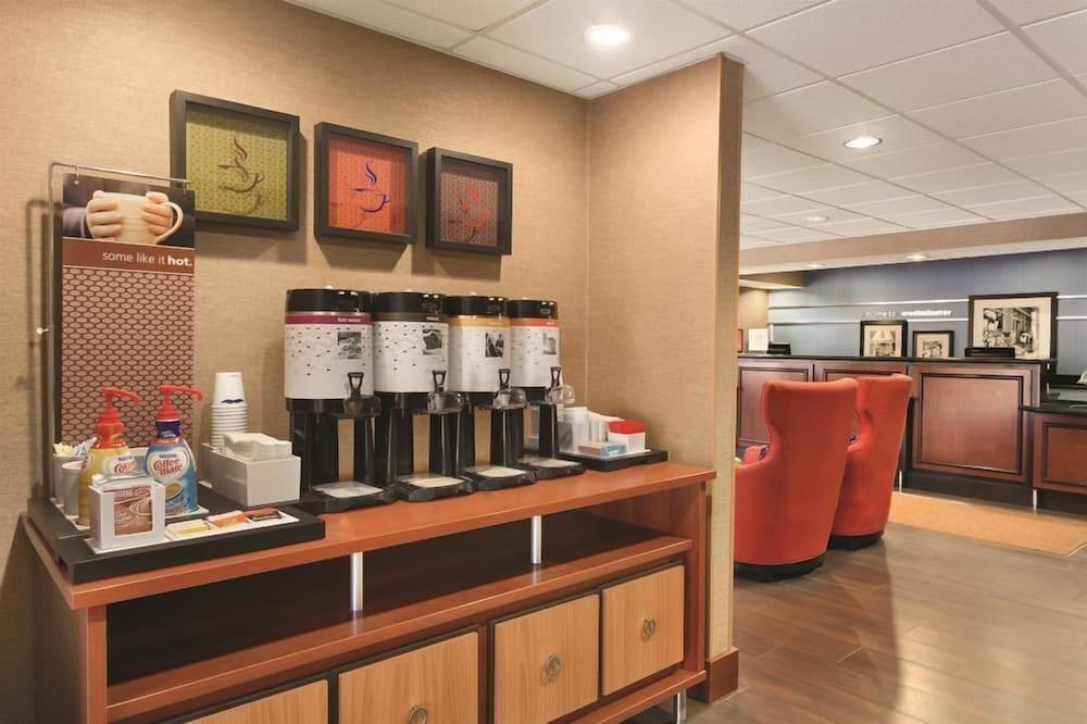 Hampton Inn & Suites Bradenton Extérieur photo