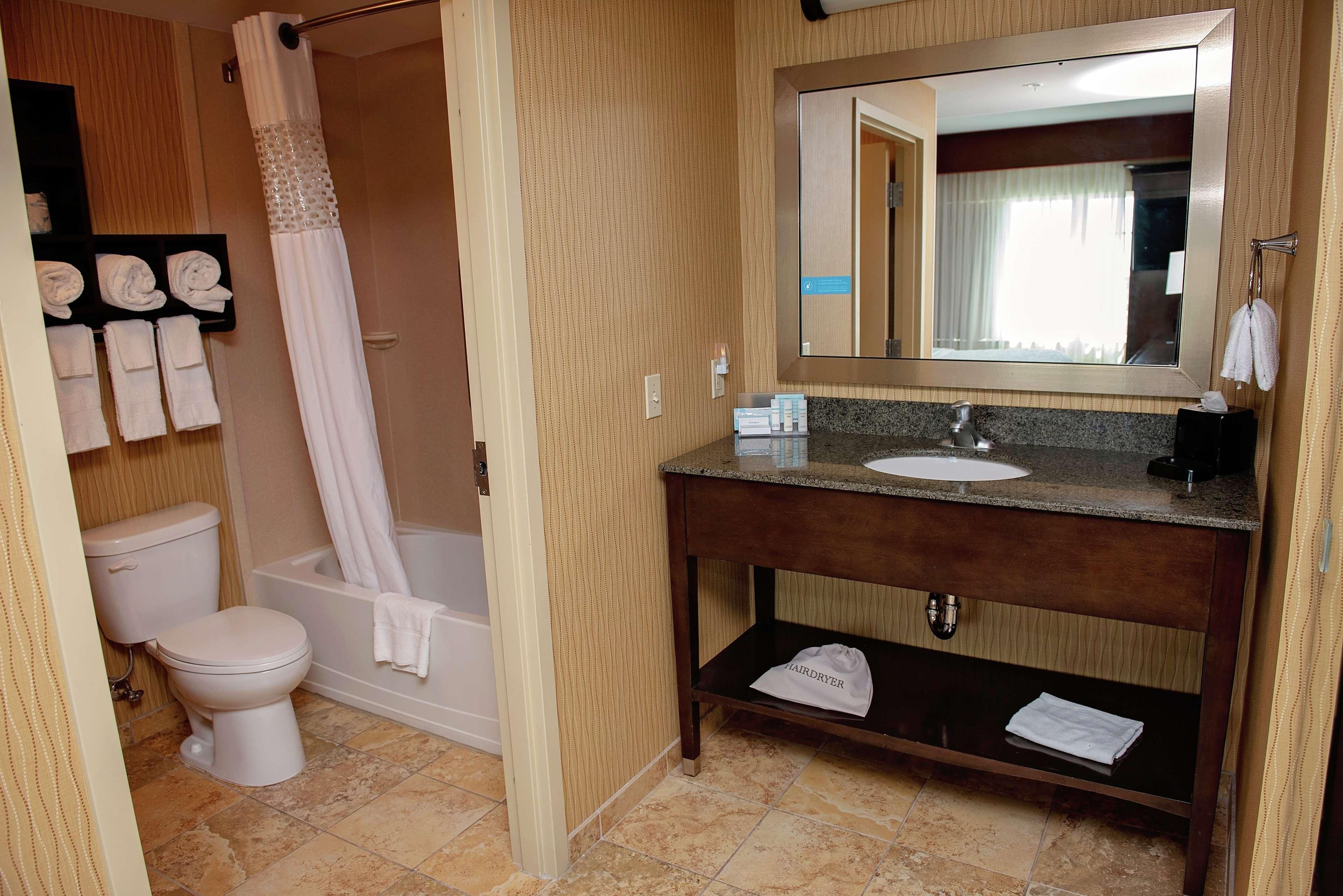 Hampton Inn & Suites Bradenton Extérieur photo