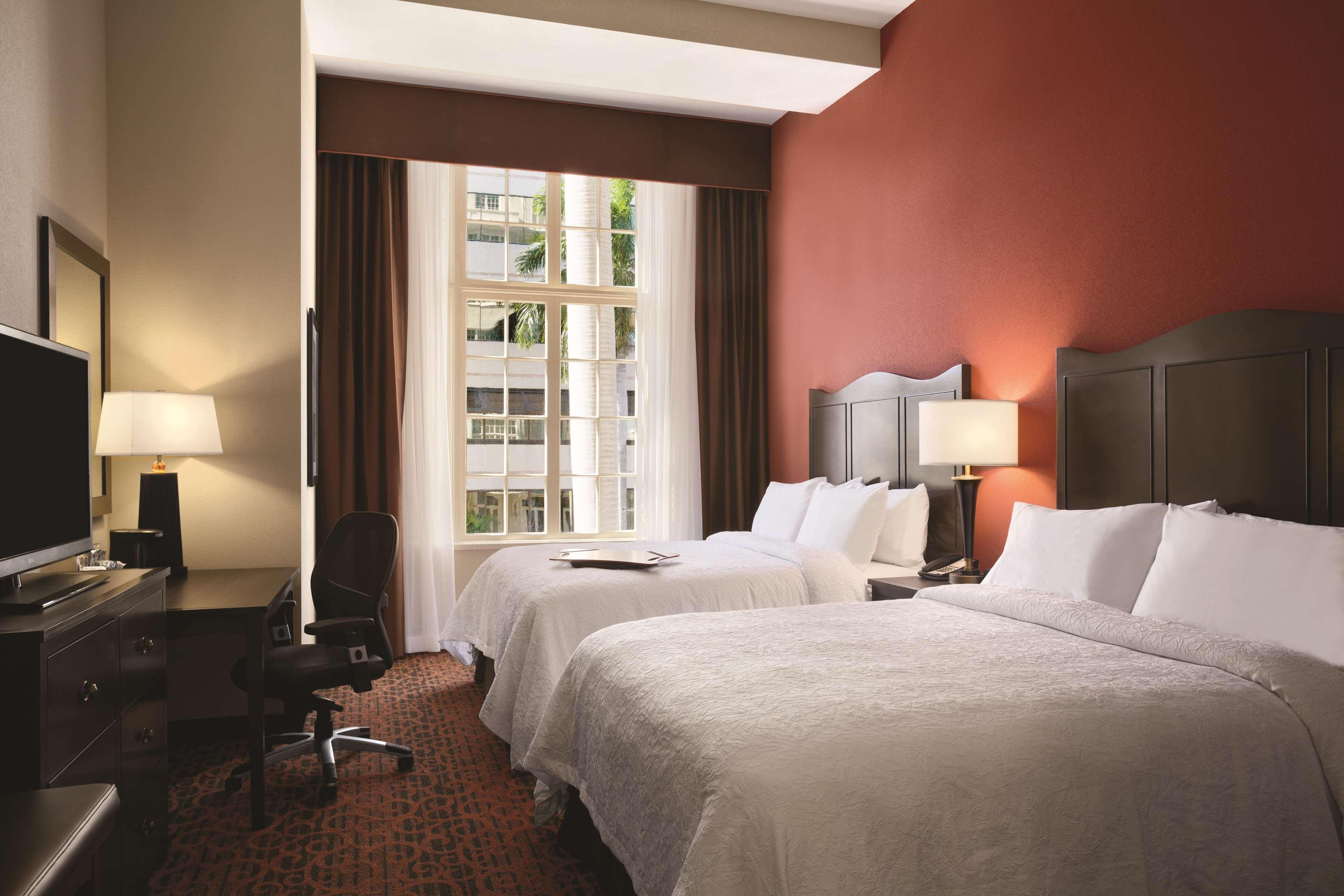 Hampton Inn & Suites Bradenton Extérieur photo