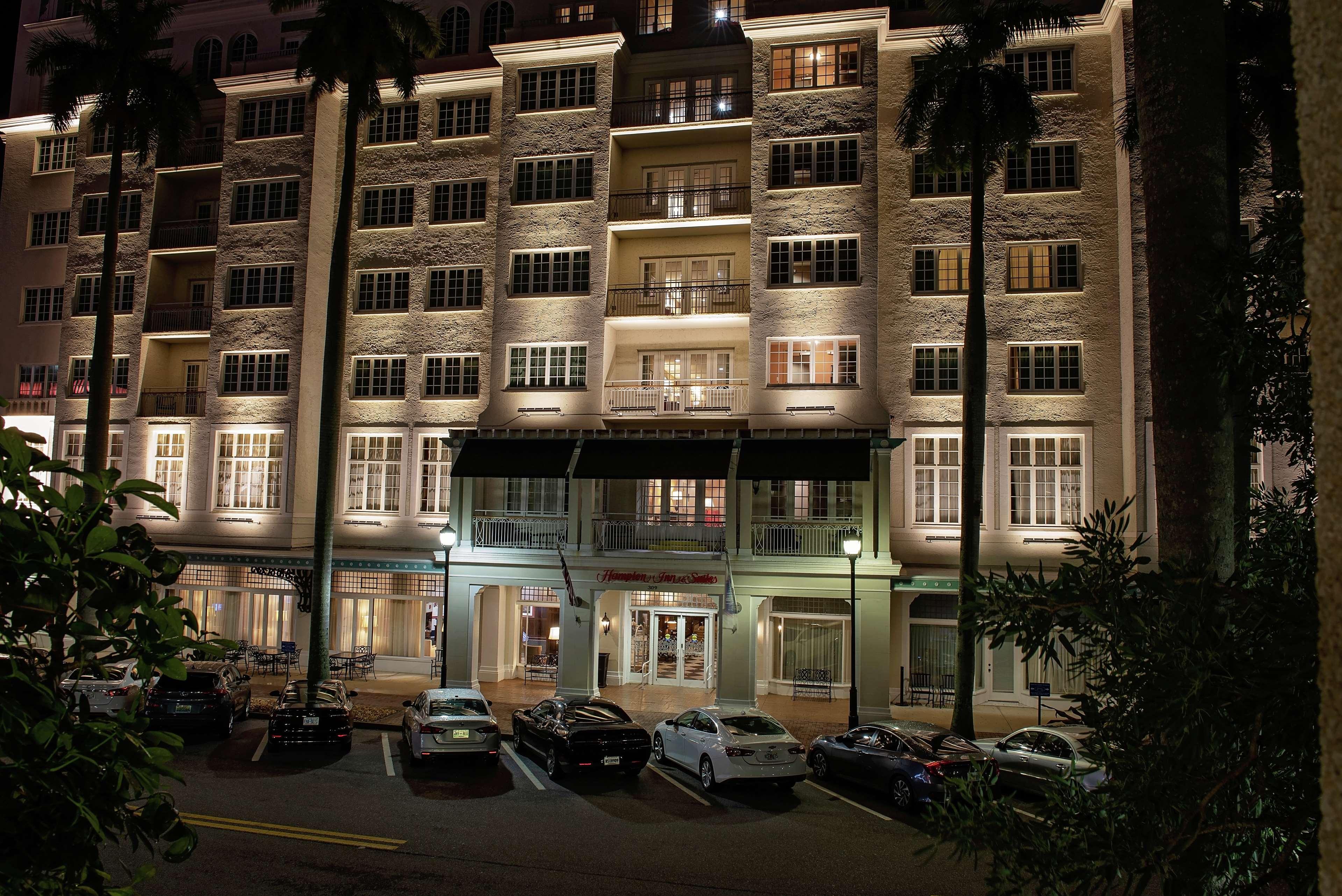 Hampton Inn & Suites Bradenton Extérieur photo