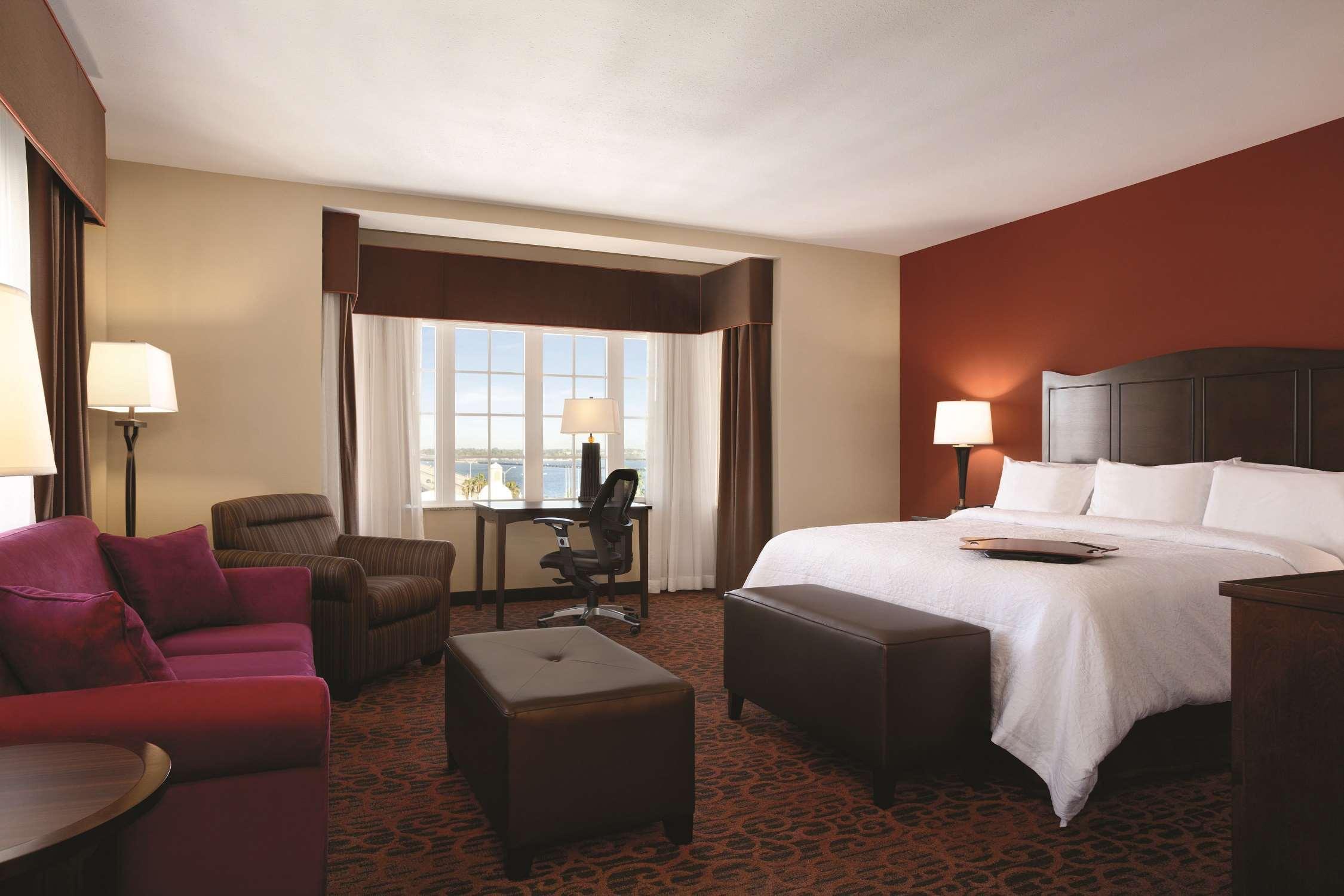 Hampton Inn & Suites Bradenton Extérieur photo