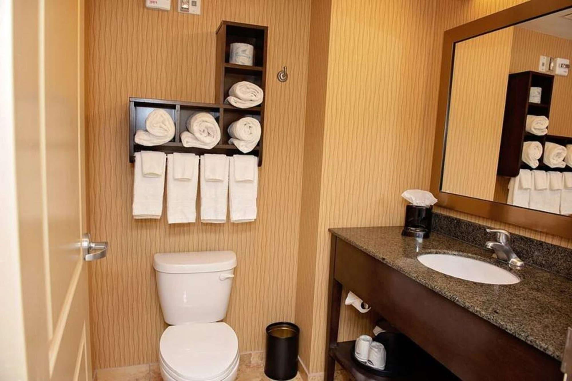 Hampton Inn & Suites Bradenton Extérieur photo