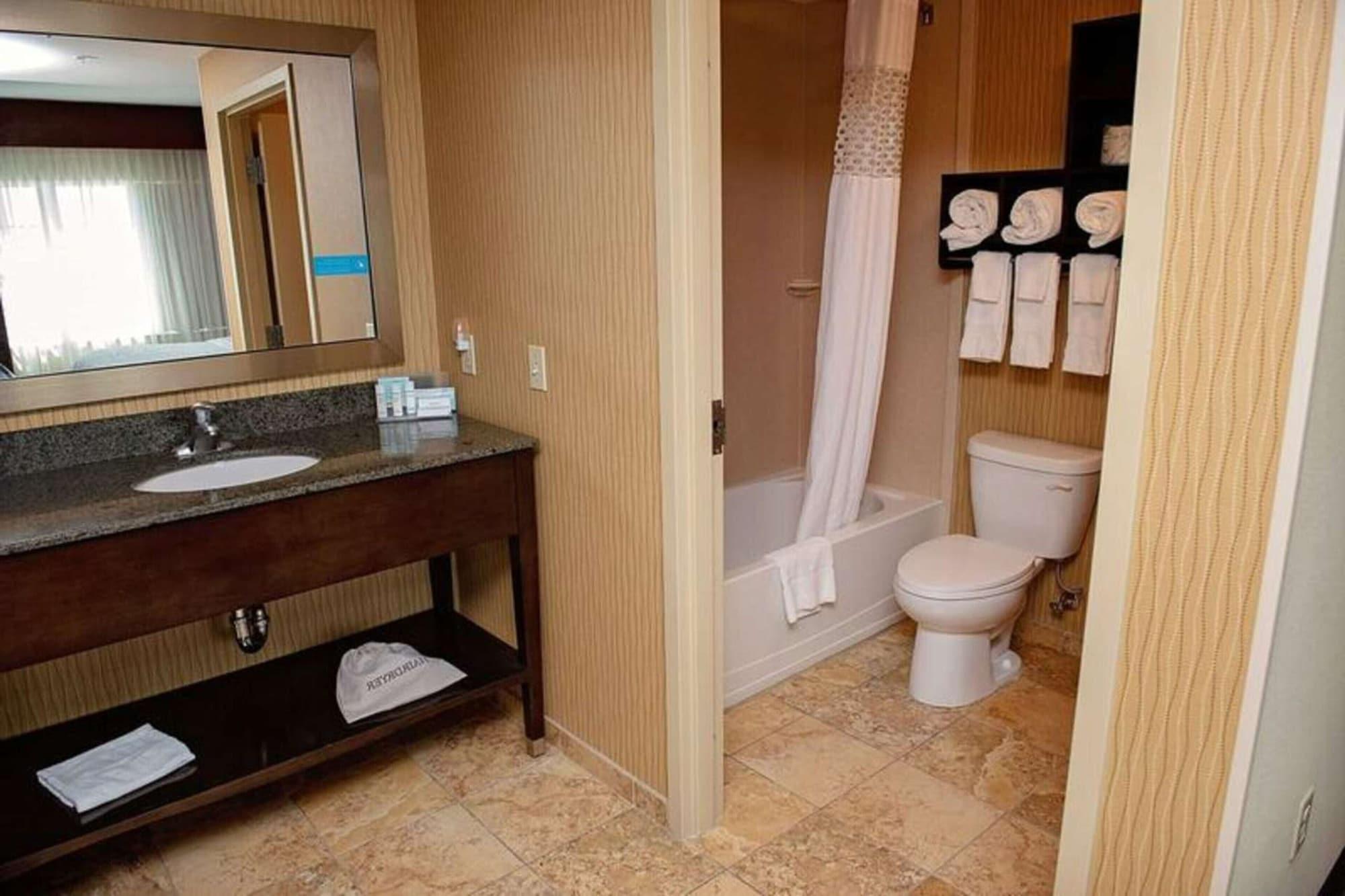 Hampton Inn & Suites Bradenton Extérieur photo