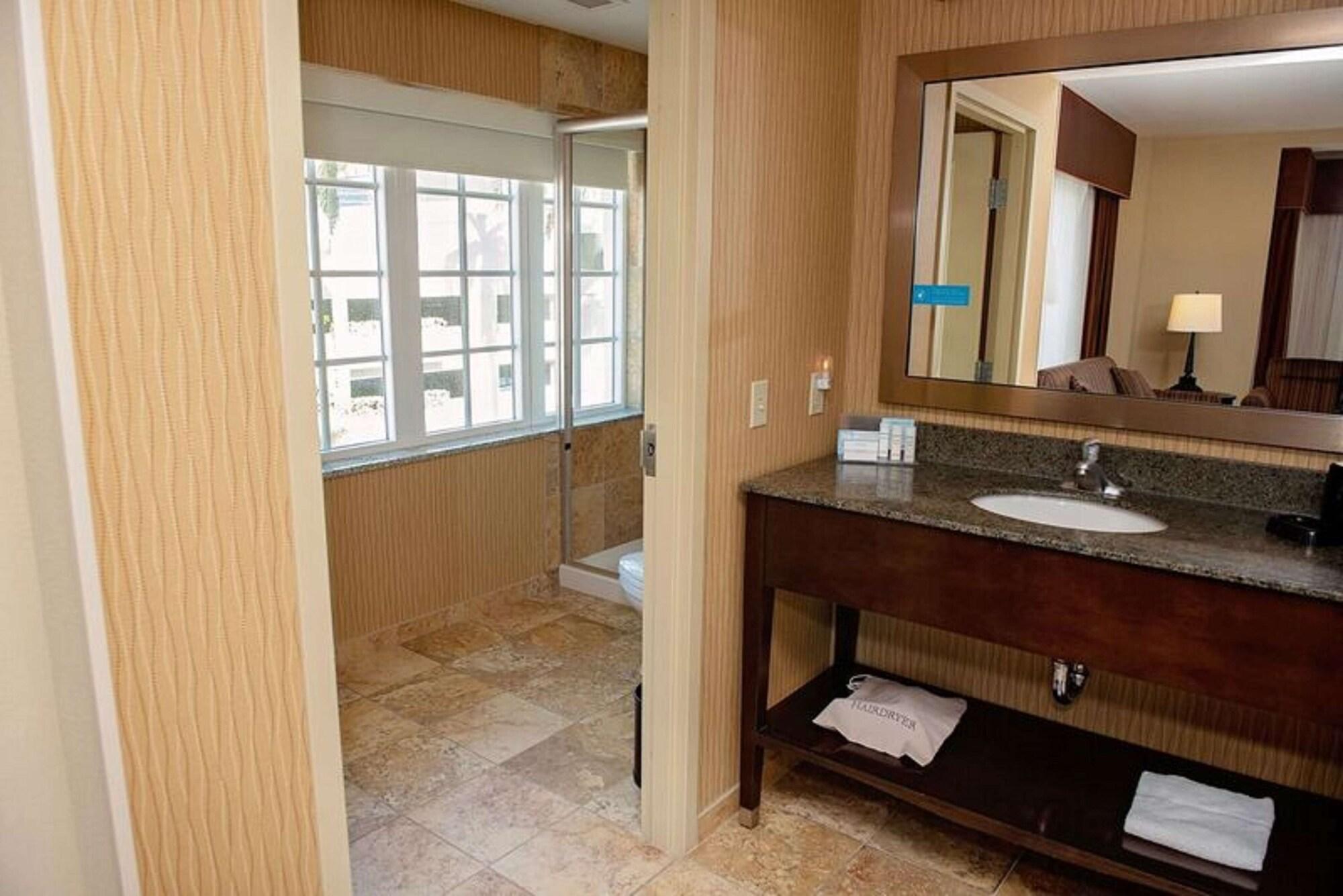 Hampton Inn & Suites Bradenton Extérieur photo