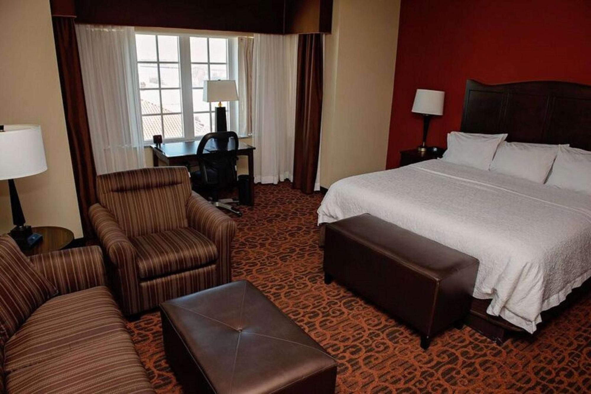 Hampton Inn & Suites Bradenton Extérieur photo