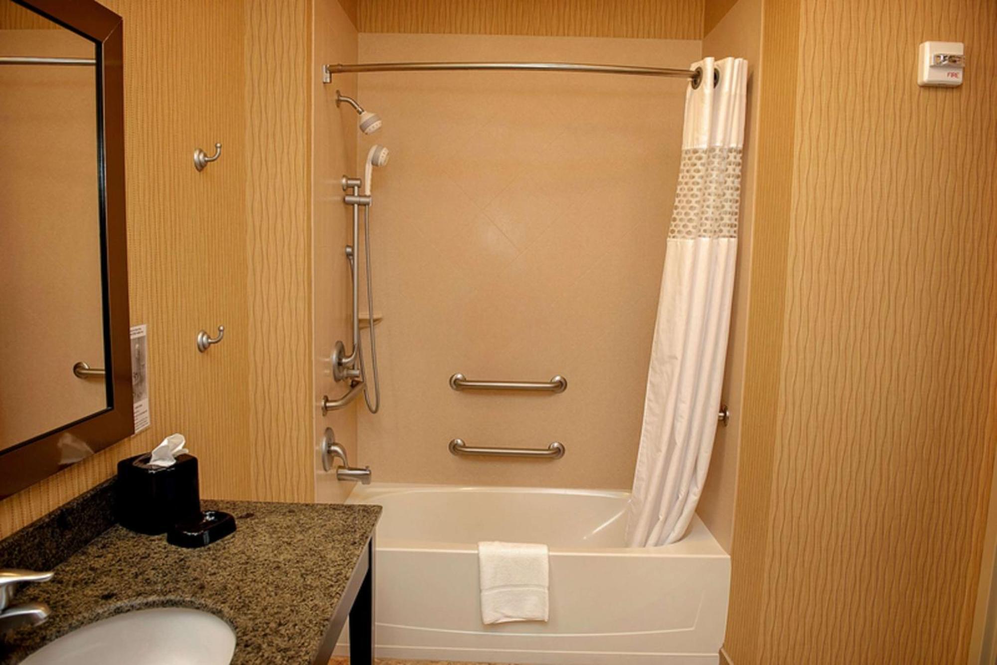 Hampton Inn & Suites Bradenton Extérieur photo