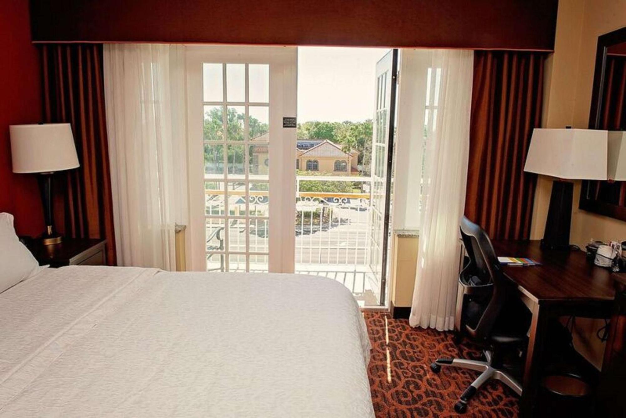 Hampton Inn & Suites Bradenton Extérieur photo