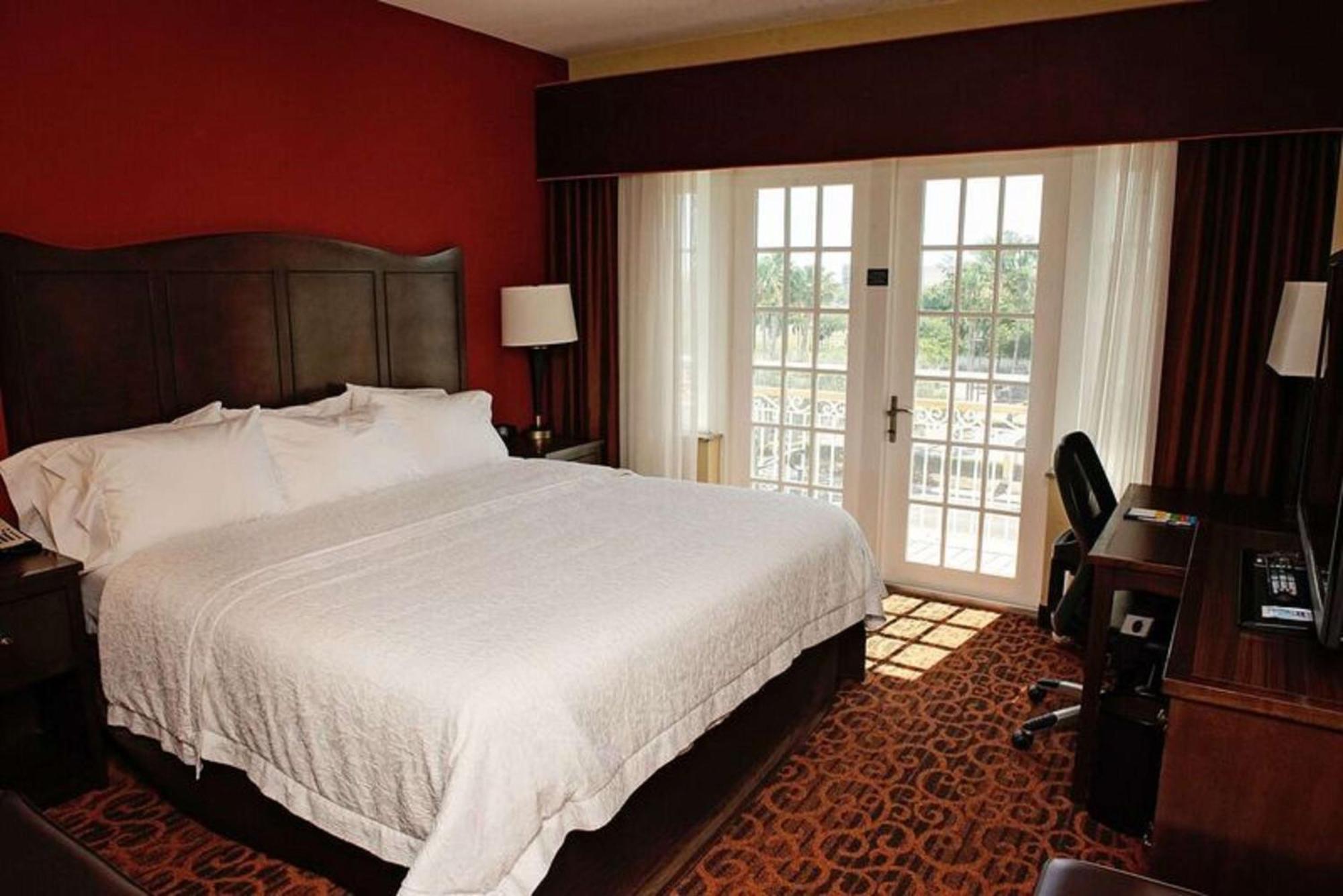 Hampton Inn & Suites Bradenton Extérieur photo