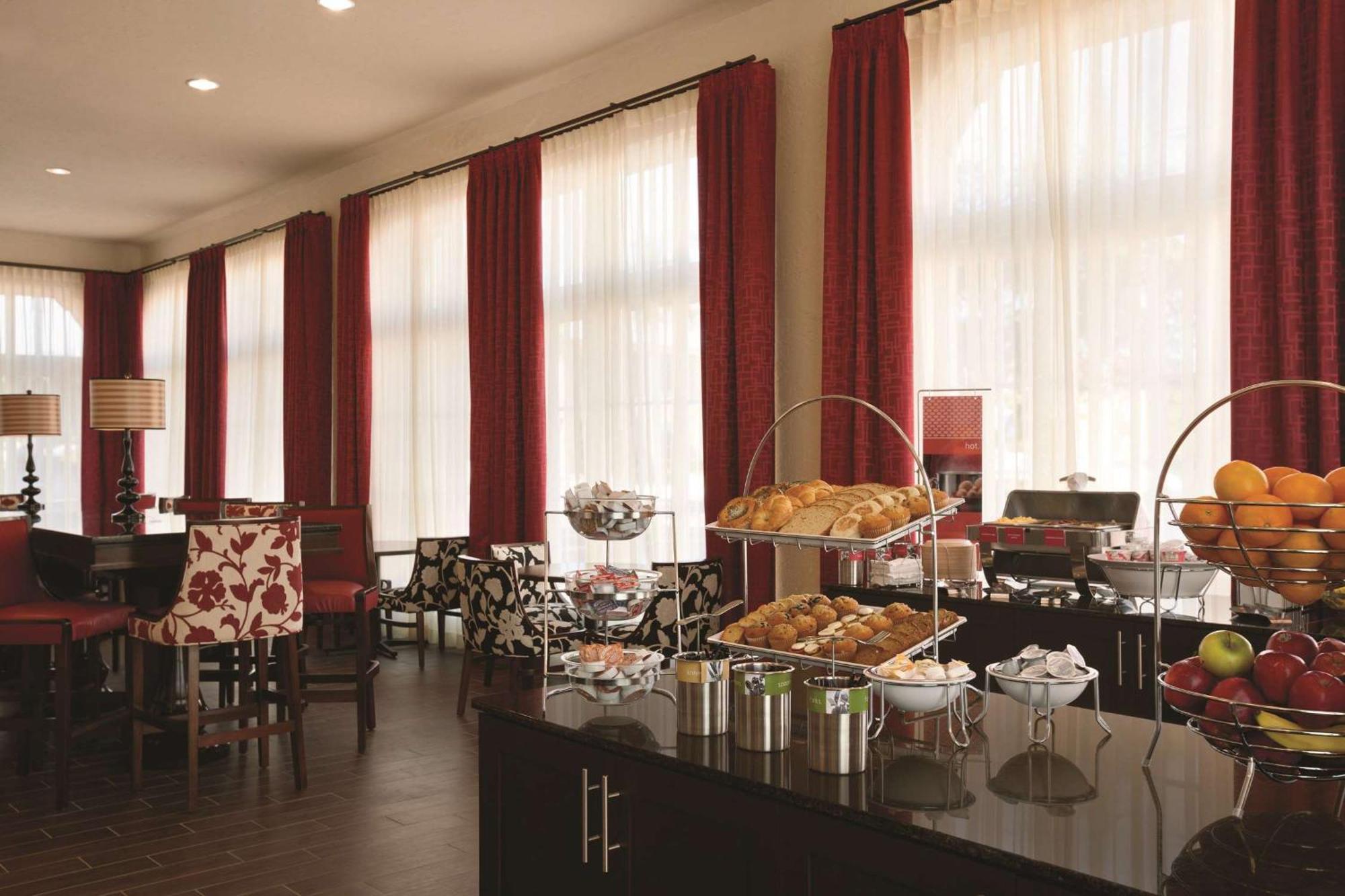 Hampton Inn & Suites Bradenton Extérieur photo