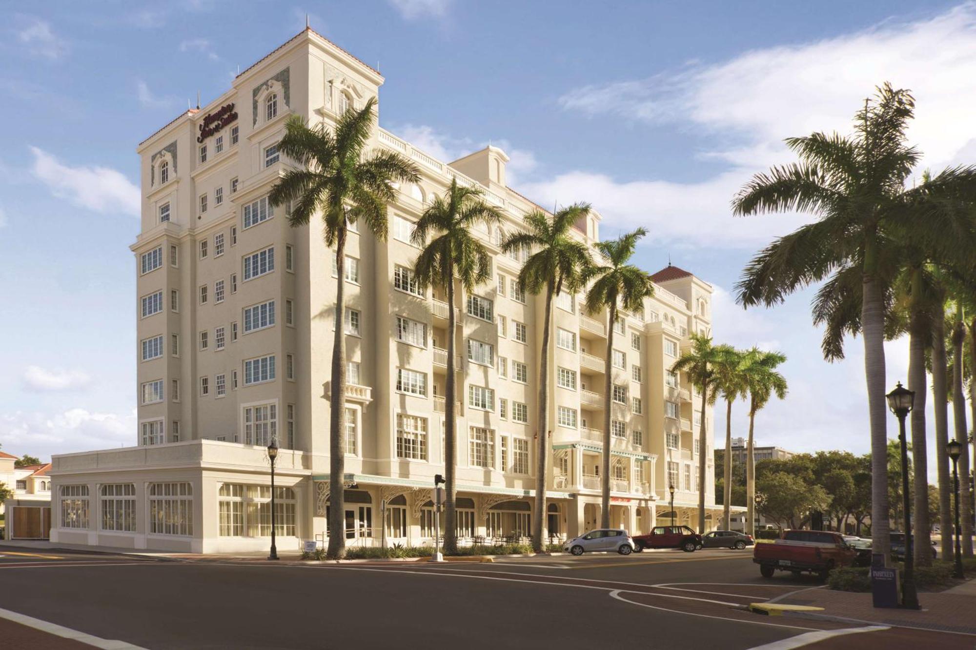 Hampton Inn & Suites Bradenton Extérieur photo