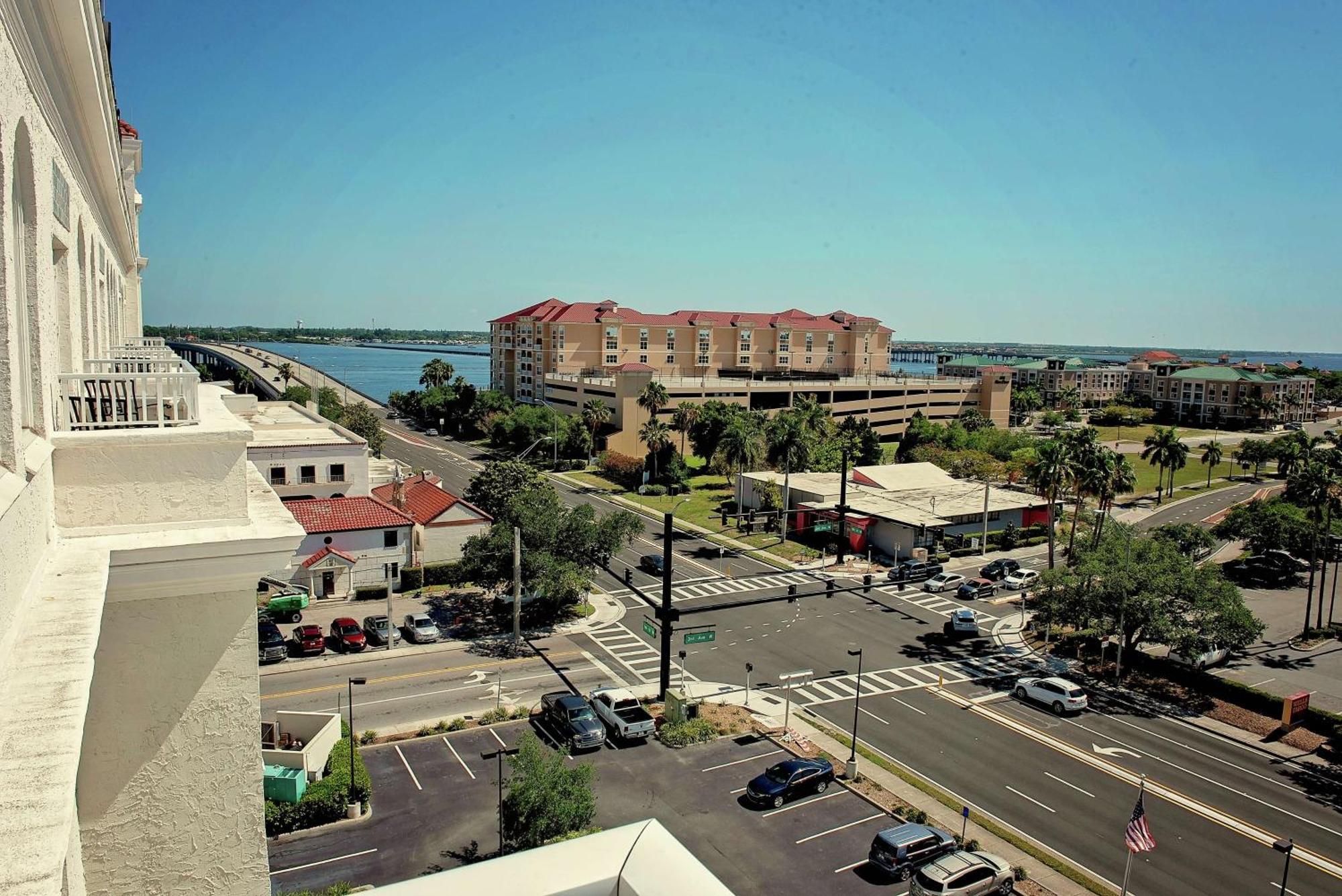 Hampton Inn & Suites Bradenton Extérieur photo